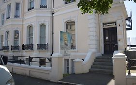 Westward Ho Hotel
