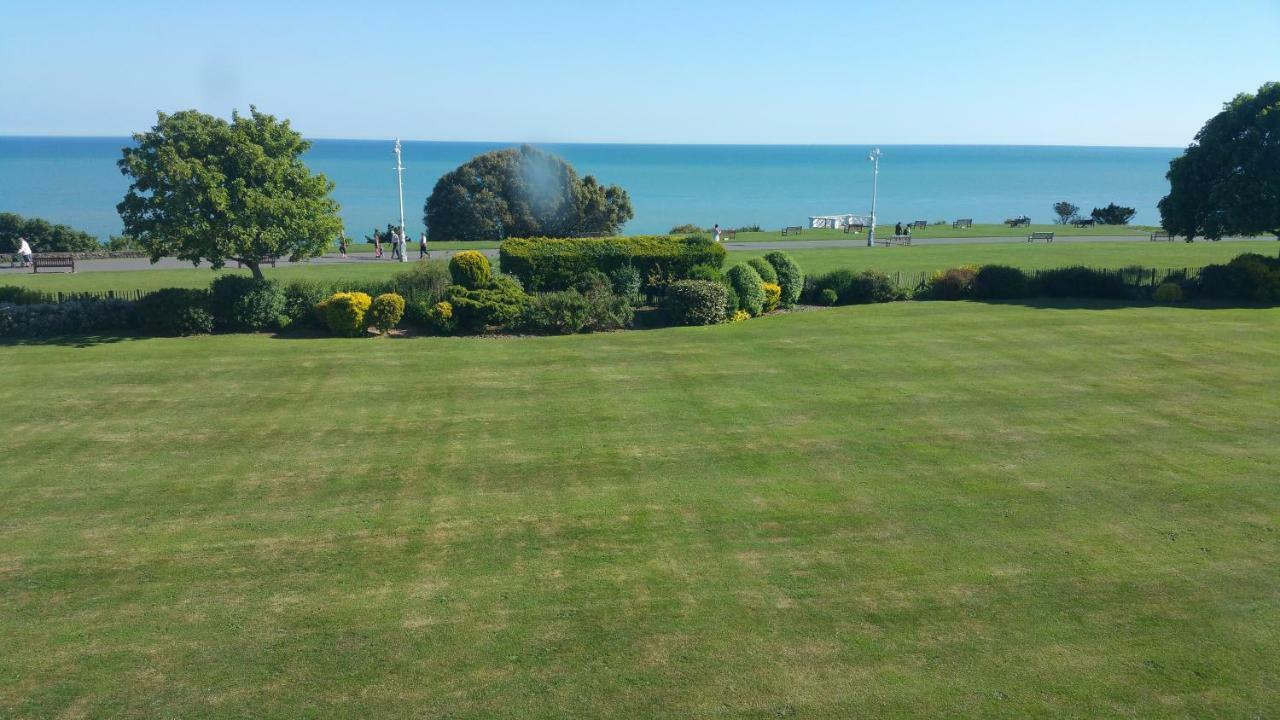 Westward Ho Hotel Folkestone Extérieur photo